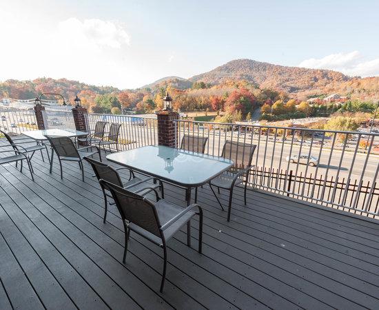 Country Inn & Suites By Radisson, Boone, NC