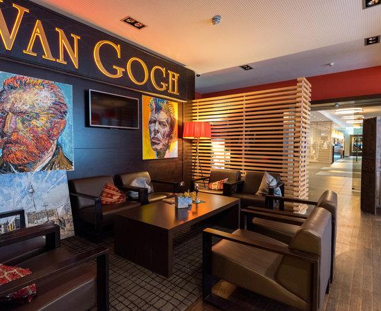 NH Berlin Kurfürstendamm