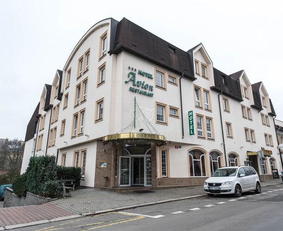 Hotel Avion