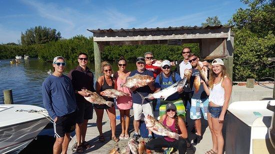 Doug's Offshore Charters