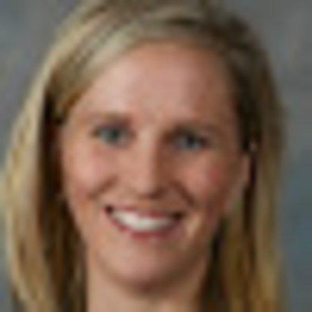 Photo of Jennifer D