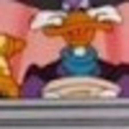 photo of clairedU834FM