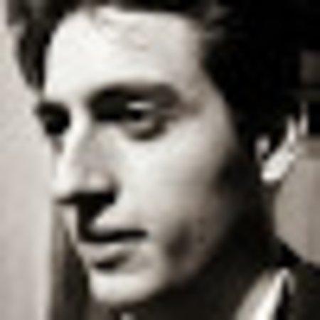 photo of LukeWoollen