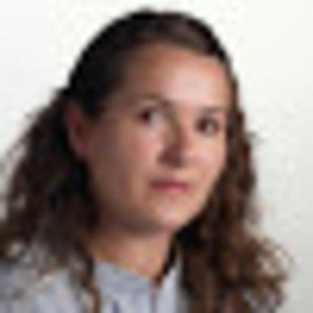 photo of Kristjana B