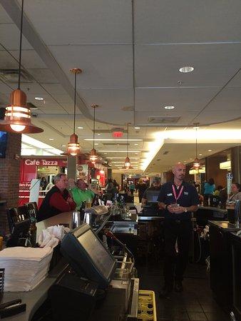 Sam Adams Celebrating Atlanta