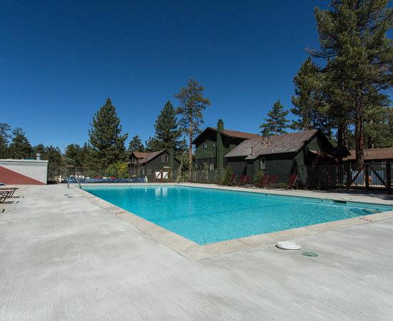 Noon Lodge at Mallard Bay