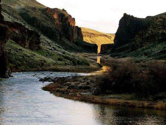 A Helfrich Outfitter, LLC