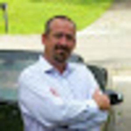 Photo of James P