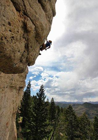 Wind River Climbing Guides