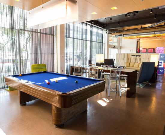 Aloft Phoenix-Airport