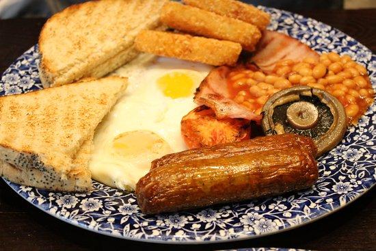 The Thomas Burke JD Wetherspoon