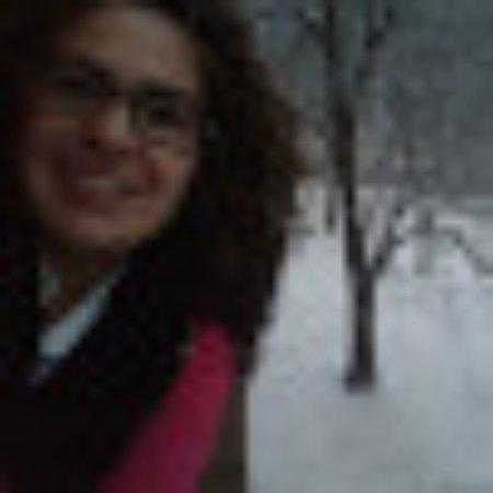 Photo of Ana P