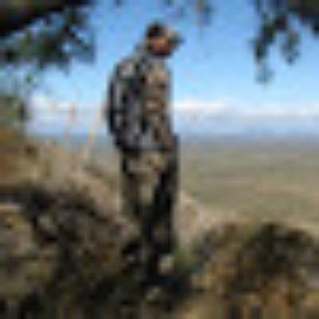 photo of Unintelligible