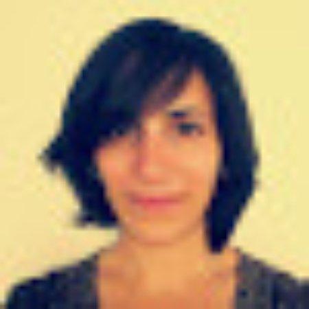 photo of Alessandra G