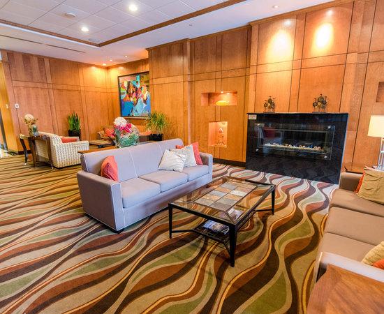 Hilton Garden Inn Montreal Centre-Ville