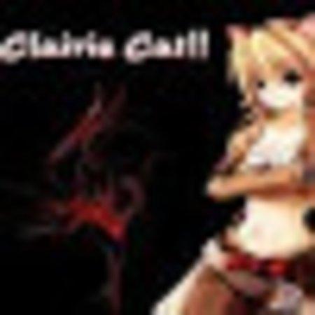 photo of brown_claireanne