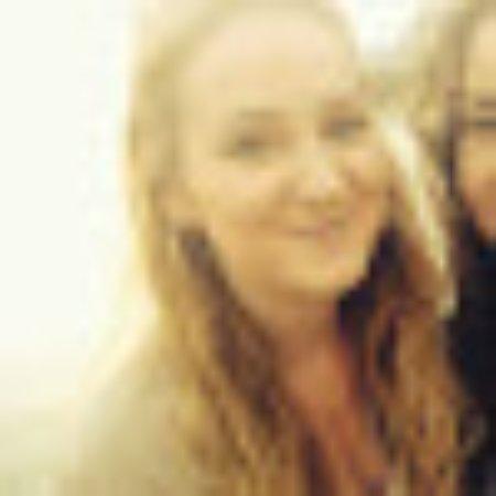 photo of Anastasia B