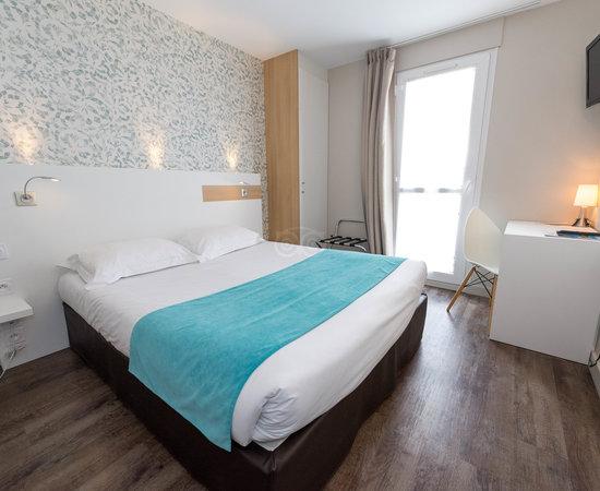 Brit Hotel Les Alizes