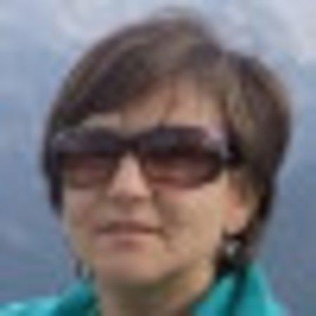 photo of Maria Chiara S