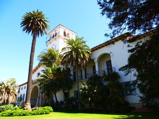 Red Tile Walking Tour