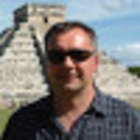 photo of paulsI964TZ