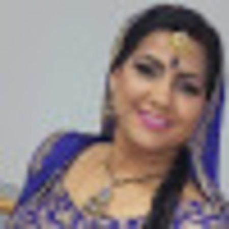 photo of Rupinder K