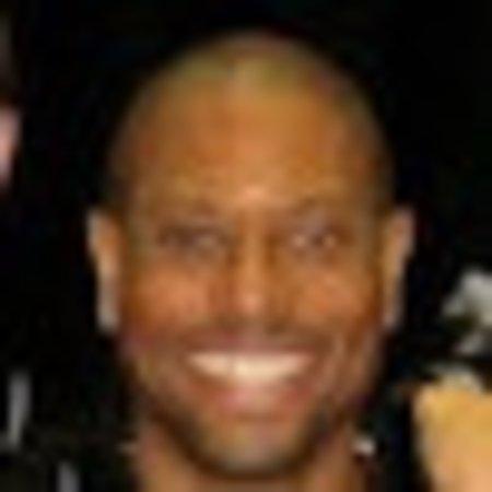 Photo of Marvin John T