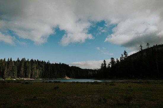 Frog Lake Campground