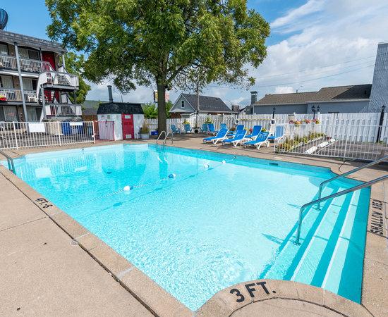 Kings Inn Motor Lodge