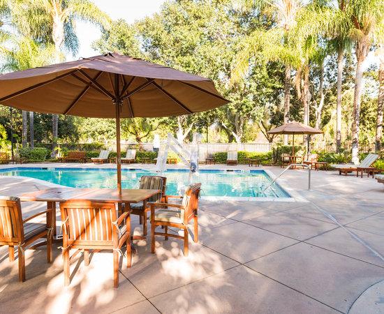 Sheraton Fairplex Suites & Conference Center