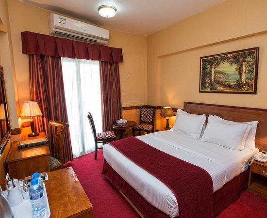 OYO 353 Middle East Hotel