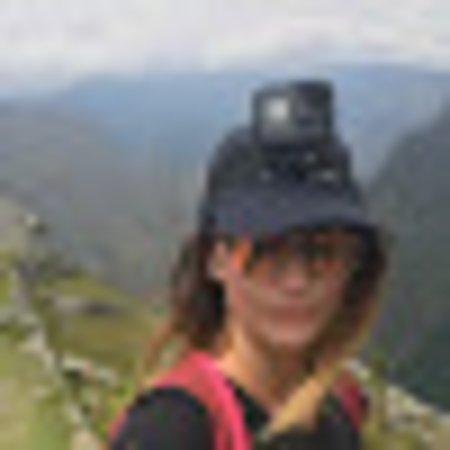 photo of tweetyfromlondon