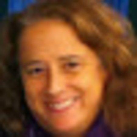 photo of Catherine K