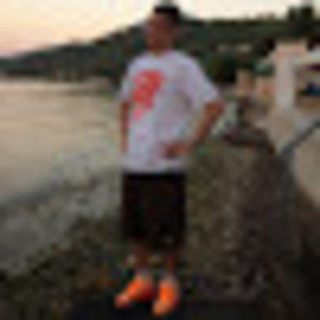 photo of TomasPraguecz