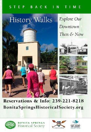 Bonita Springs Historical Society