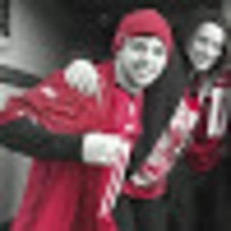 Photo of Brandon L