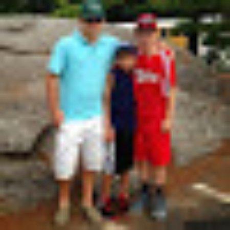 Photo of Sam C
