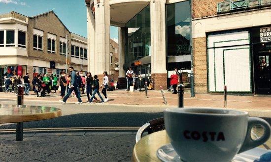 Photo by JohnnyMurray