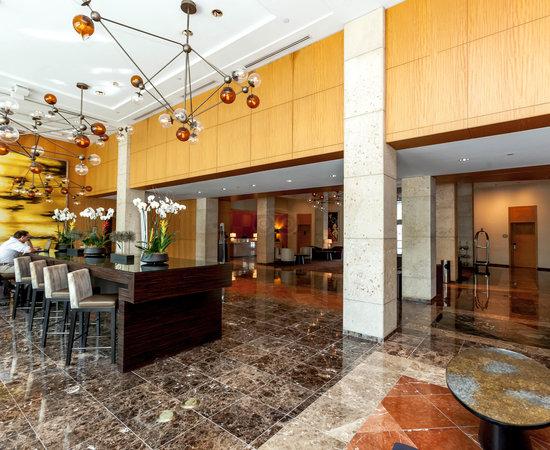 InterContinental At Doral Miami, an IHG hotel