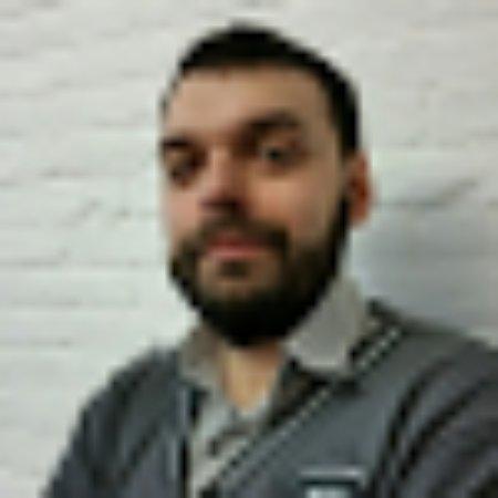 photo of Aleksandr D