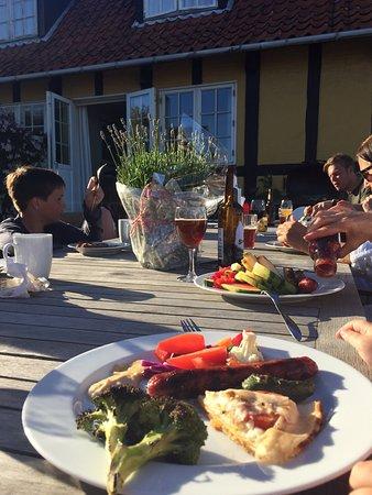 Østersøens Ferielejligheder