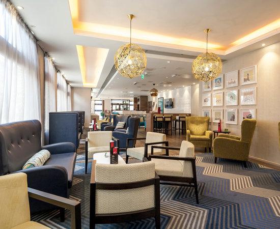 Hampton by Hilton Glasgow Central