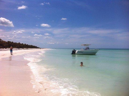 Private Island Charters