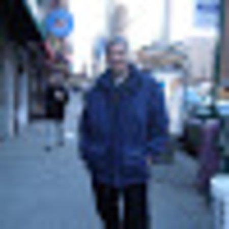 Photo of Edward W