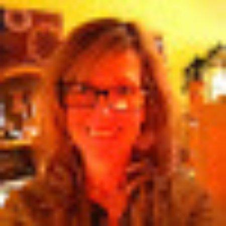 photo of Elizabeth M