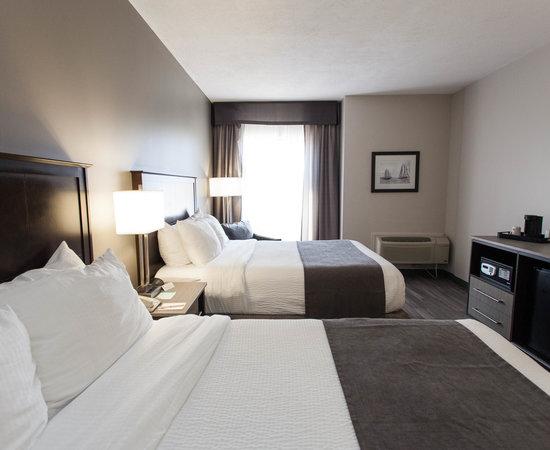 Chateau Bedford, Trademark Collection by Wyndham