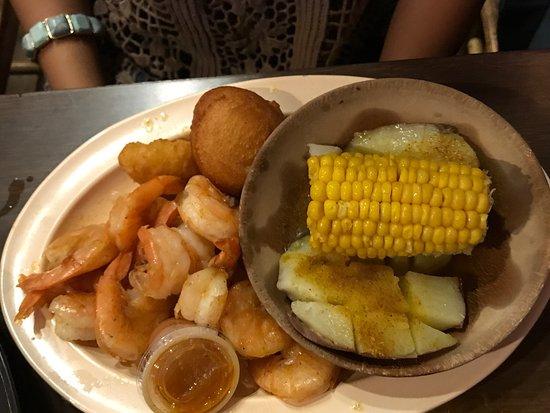 D.I.'s Cajun Restaurant