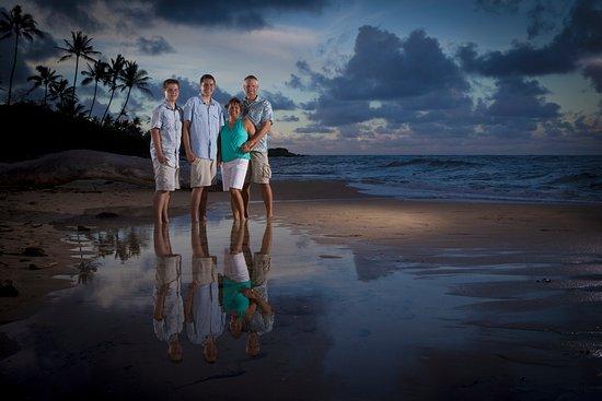 Garden Island Photography