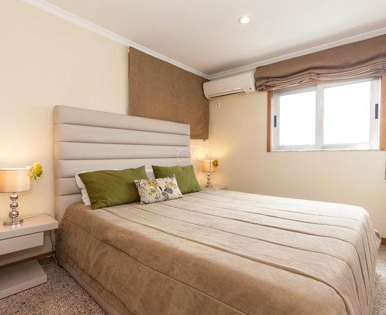 Oporto City Center Apartments