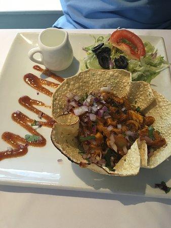 Blue Tiger Restaurant Bramley